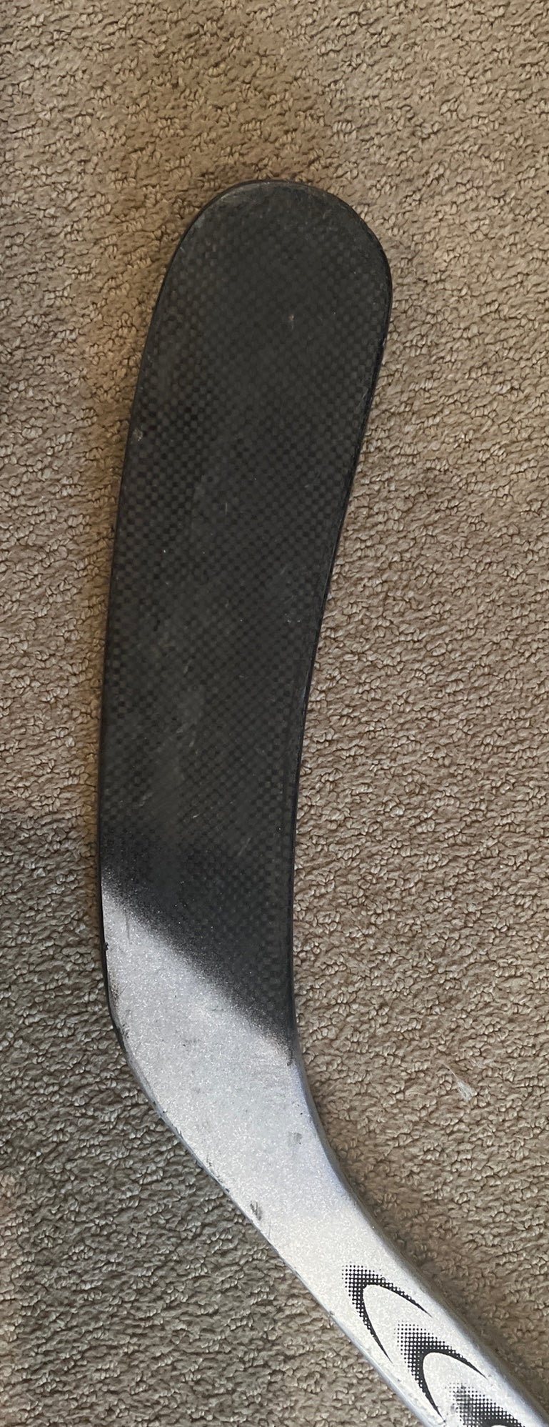 Easton Synergy elite se2 Grip SR RH Right Hand Hockey Stick Senior Adult 1  Piece