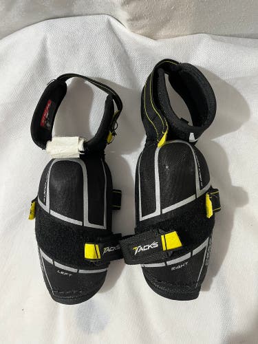 CCM Tacks 9550 junior large Elbow Pads