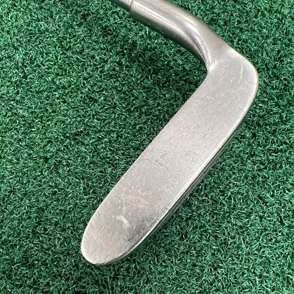 Riley Putter John Riley Tri Liner 2 Putter 35