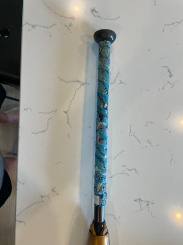 USSSA Certified Composite (-8) 24 oz 32" Zoa Bat