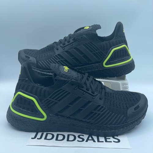 Adidas Ultraboost CC_1 DNA Core Black Running Shoes GX7812 Men’s Size 8.5 NWT