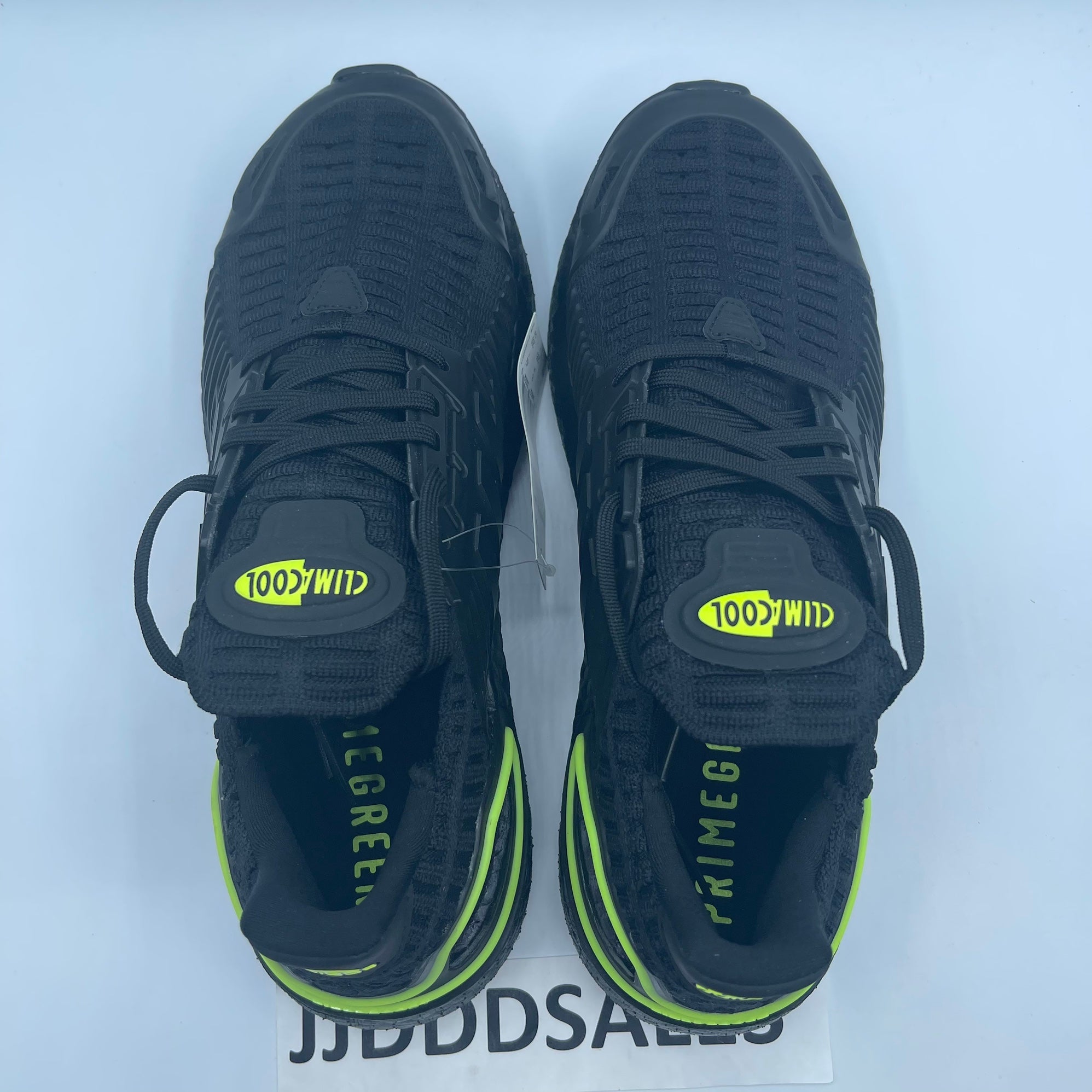 adidas gazelle silver green womens adidas Ultraboost Clima-Cool main image 1