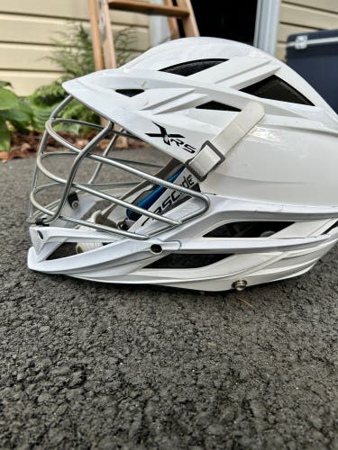 Player's Cascade XRS Helmet