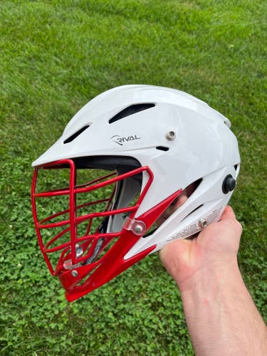 STX Rival Helmet
