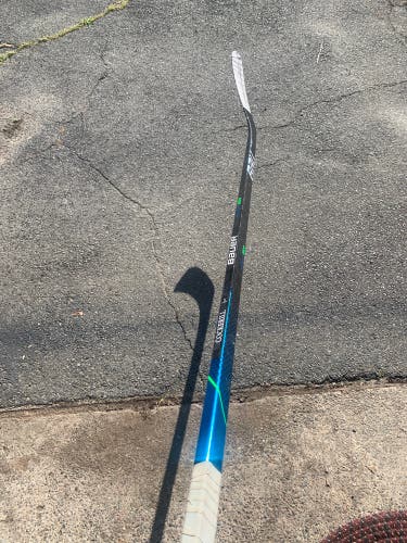 Intermediate Left Hand Pro Stock Nexus Geo Hockey Stick