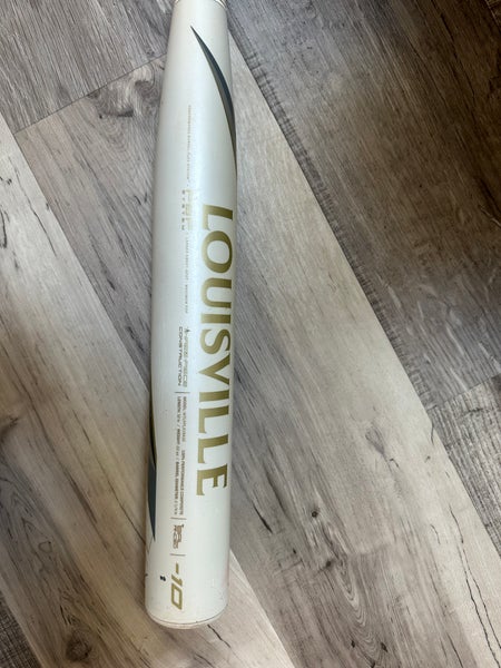 Used Louisville Slugger Composite LXT Bat (-10) 22 oz 32"