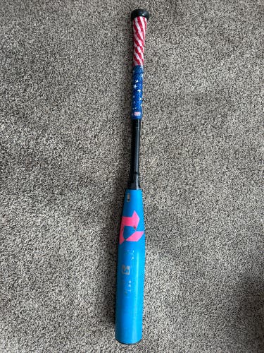 Custom Demarini CF Zen (-5) 26 oz 31" Bat