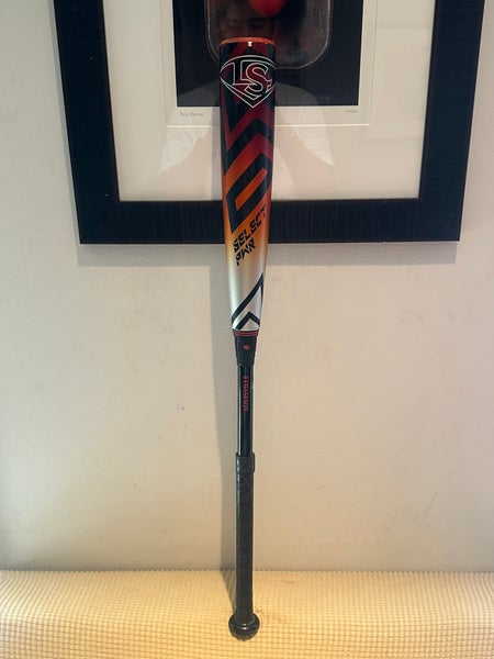 2023 Louisville Slugger Select Power (USA) 2 Piece Little League Bat 31” -10