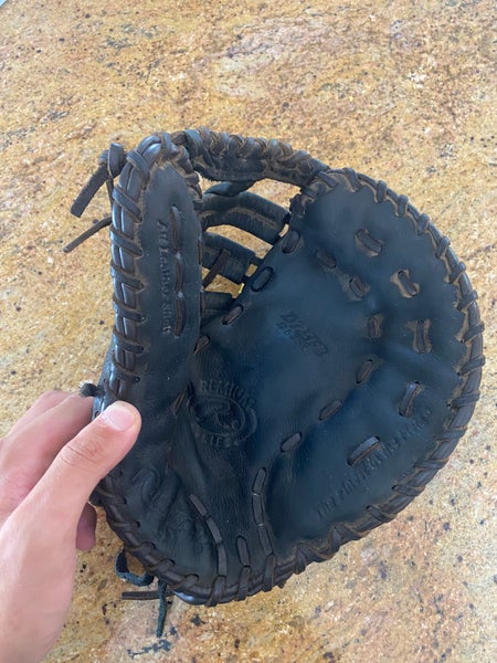 Rawlings Freddie Freeman 12.5 First Base Mitt