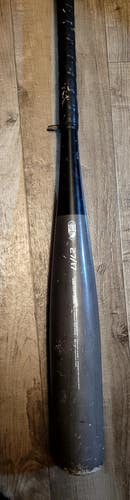 Used USSSA Certified Marucci Alloy Posey28 Bat (-10) 17 oz 27"