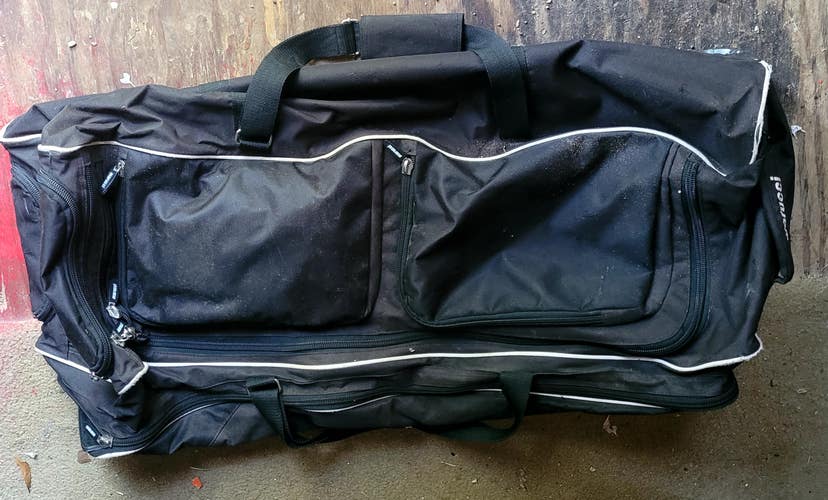 Used Marucci Catcher's Bag