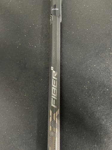 New STX Fiber Shaft