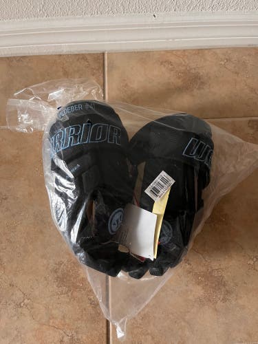 Warrior Alpha player gloves