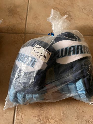 Warrior Covert Player Gloves