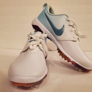 BNWOB Nike Roshe G Tour NRG Golf Wmns sz 10 Mens sz 8.5 BV0659-110