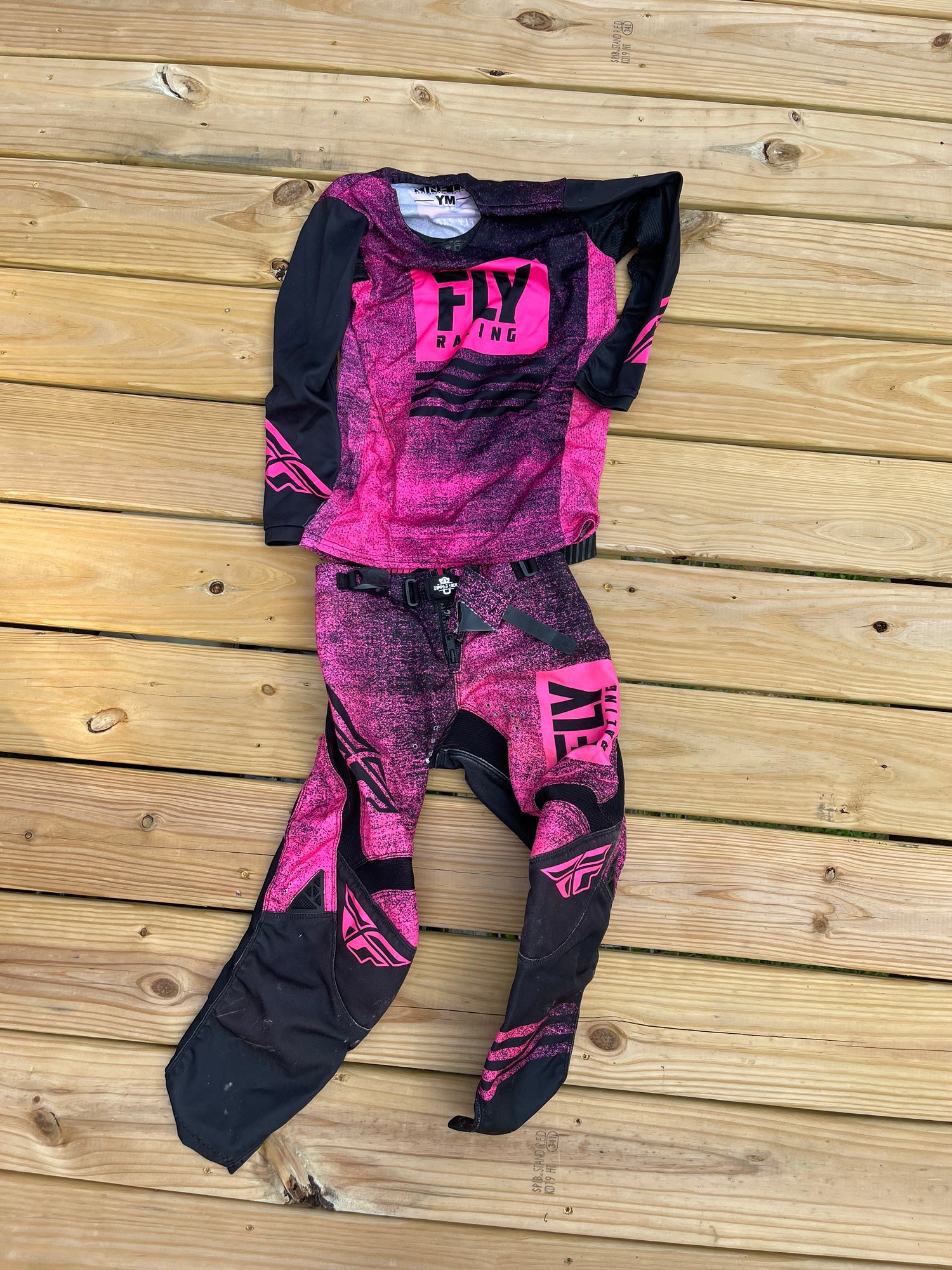 toddler motocross gear packages