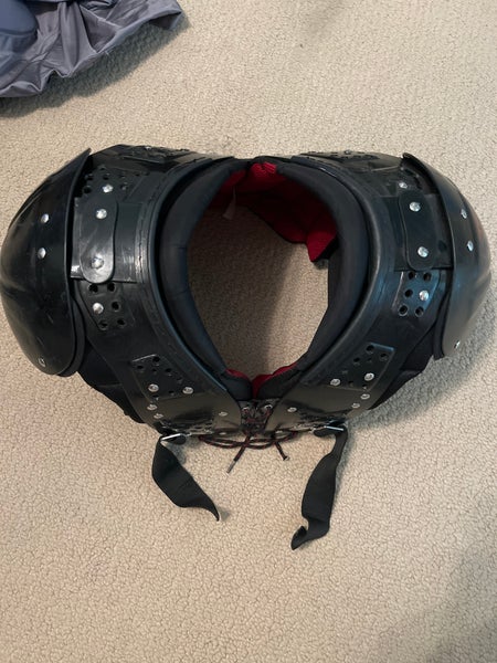 Schutt Mid Flex 2.0 used Football Pads
