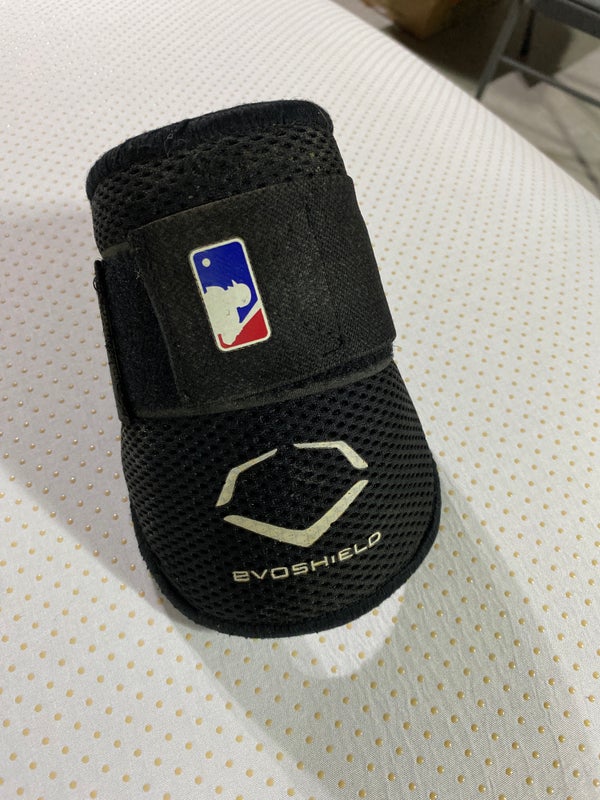 EvoShield Launches New Elbow And Hand Guards — College Baseball