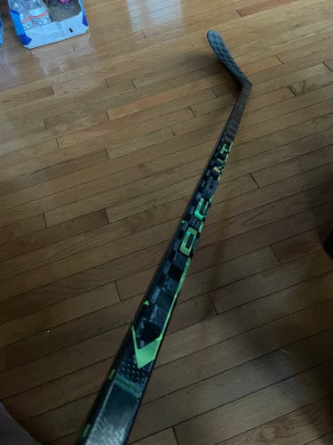 Bauer ag5nt 87 flex p92