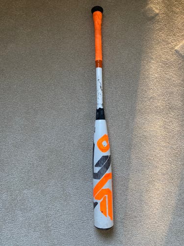 2021 Composite (-5) 26 oz 31" CF Zen Bat