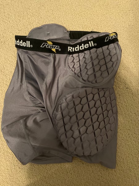 Adult Large Riddell Power Gurdle