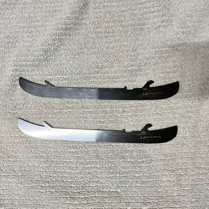 Like New Bauer LS Pulse Ti Runner 263mm