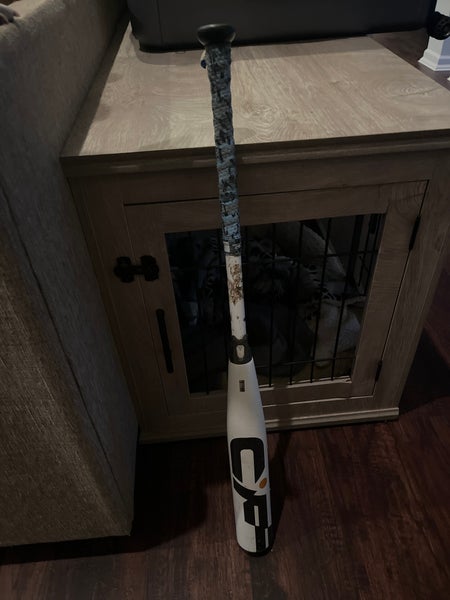 2021 Composite (-5) 28 oz 33" CF Zen Bat