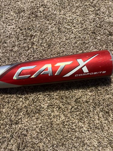 Cat X Composite 30/22