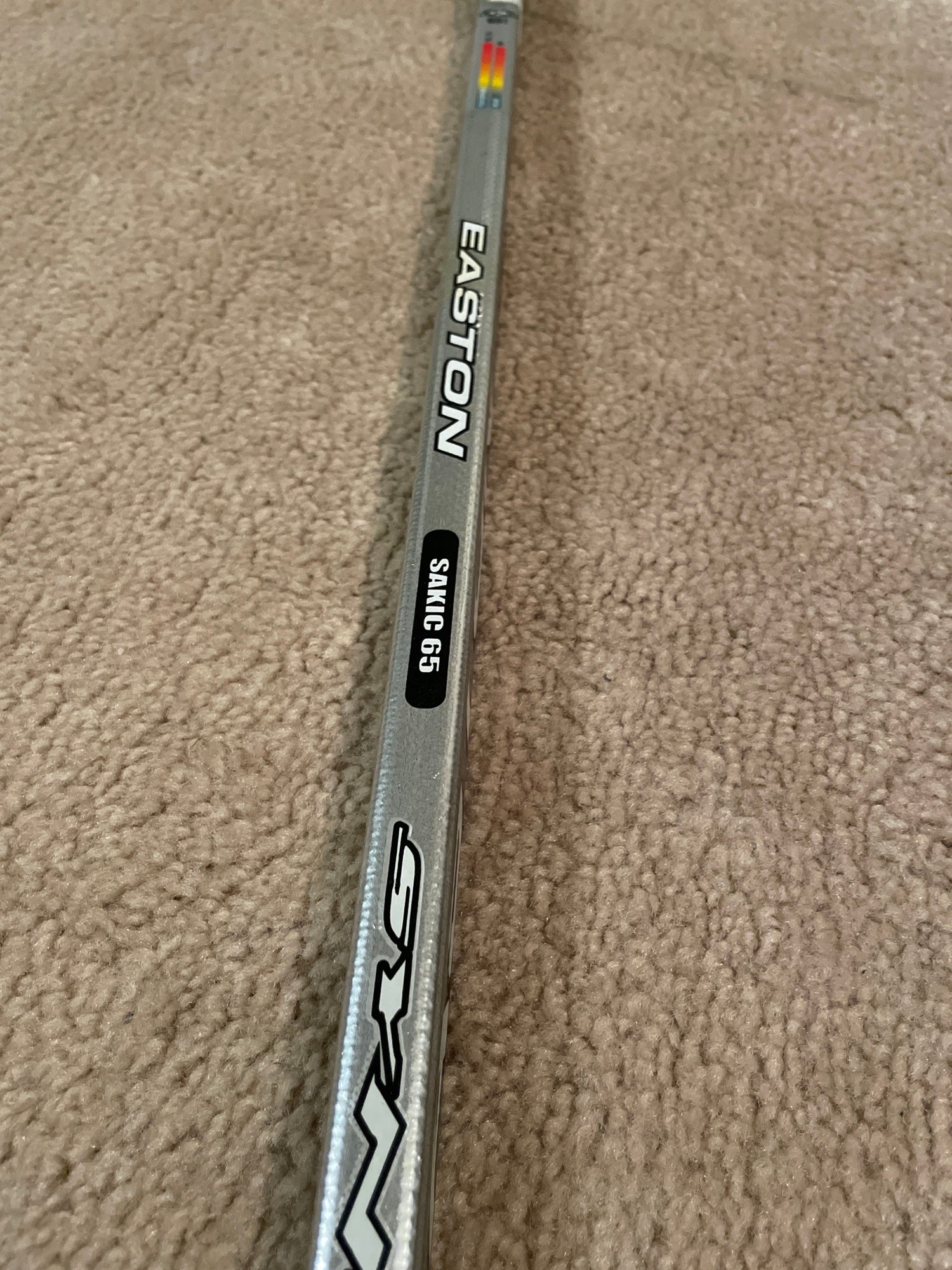 Easton Synergy 60 Grip Hockey Stick Int. 65 Flex-A187720