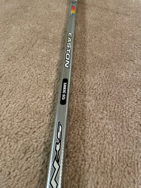 Brand New Easton Stealth S17 Forsberg 65 flex | SidelineSwap