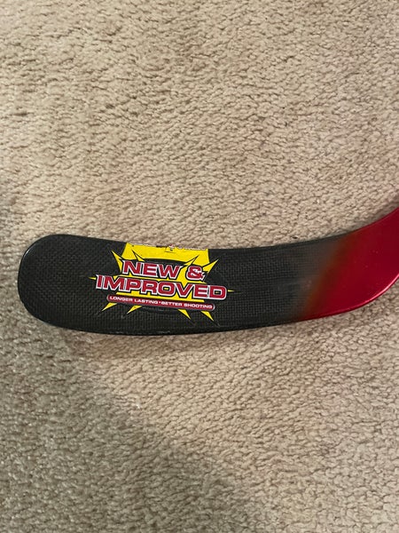 Easton Stealth RS JUNIOR LH 65 FLEX P3 - Integral Hockey SE Minnesota