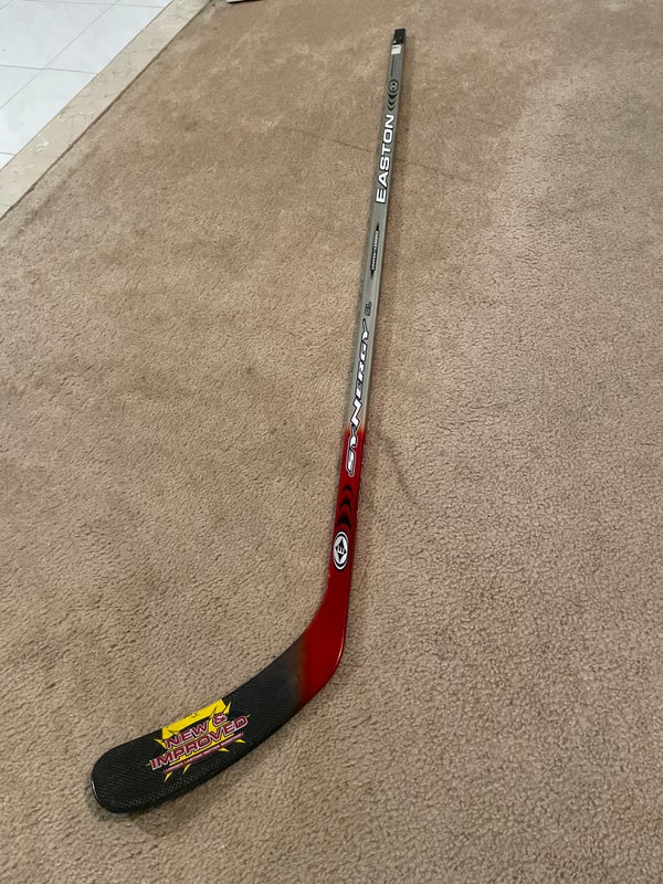 Easton Stealth 65S Grip Stick Int. 65 Flex-A187354