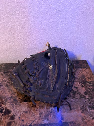Catcher's 31" Highlight Series Baseball Glove