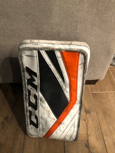 Used Regular Pro Stock Premier II Pro