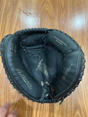 Mizuno Prospect 31.5 Right hand throw Catchers mitt