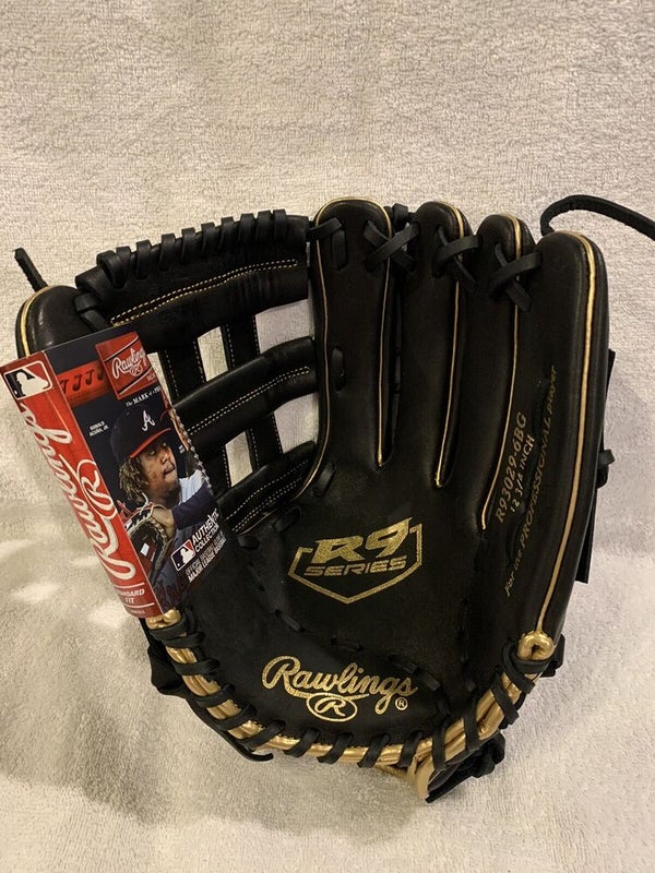 Rawlings Custom Rev1x Usa Rev3039-6usa 12.75 Baseball Fielder's Glove :  Target