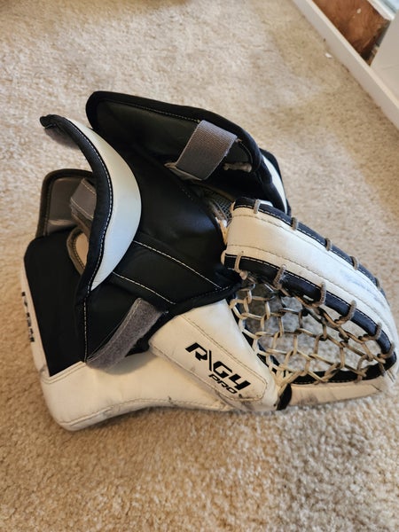 Used Regular Warrior Ritual G4
