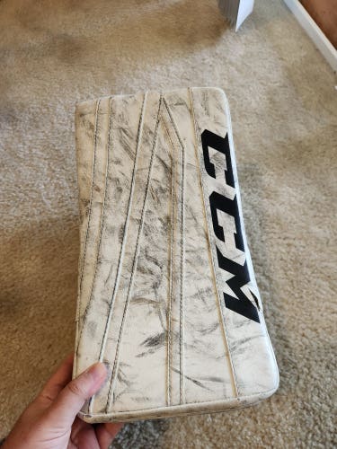 Used Regular CCM Extreme Flex II 860