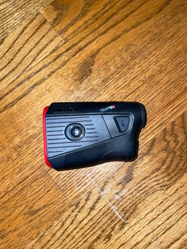 Fully functional bushnell range finder