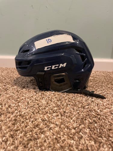 CCM  Tacks 710 Helmet