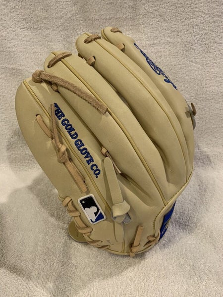 Rawlings Heart of The Hide R2G 12.25 Baseball Glove PRORKB17