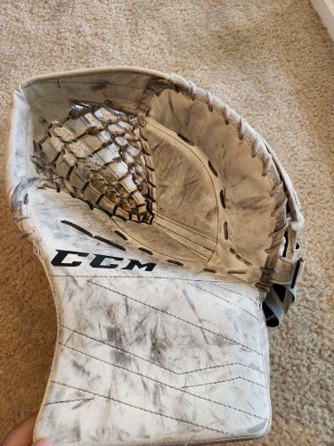 Used Regular CCM Extreme Flex III E3.5 Sr