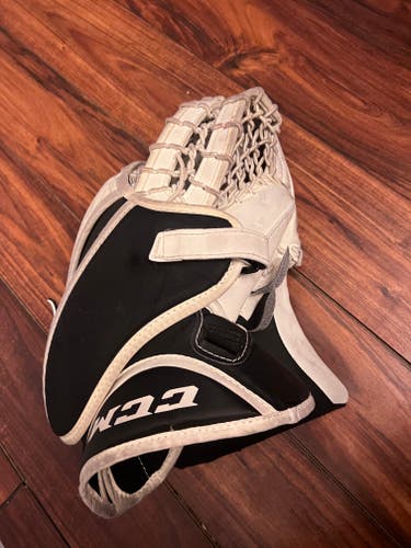 Used CCM Regular Axis 1.5