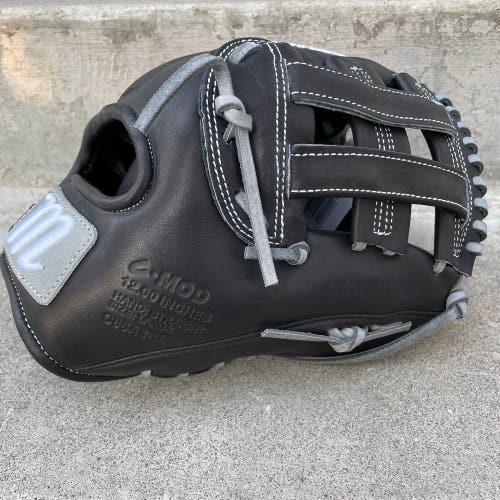 Marucci Capitol Series C-Mod 12” RHT Baseball Glove C65A3-1L
