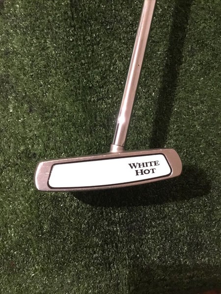 Odyssey White Hot #5 Center Shafted Putter 33 Inches (RH