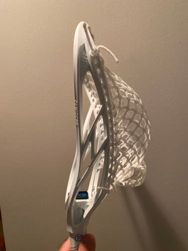 BN Warrior Evo Qx-O Head