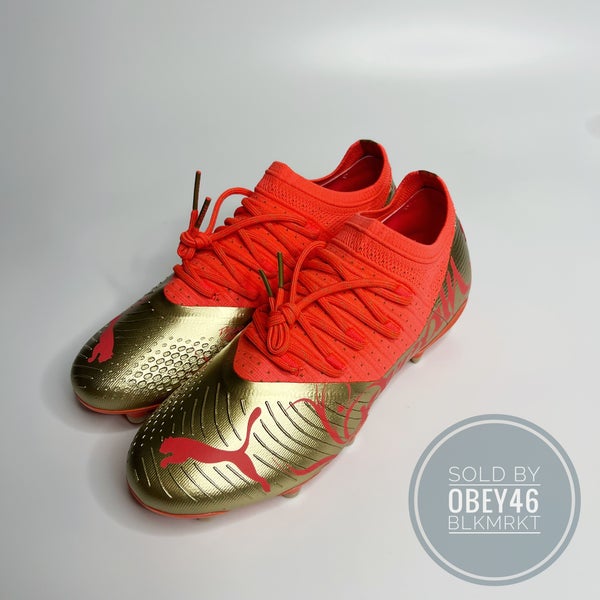 Puma Future z 2.4 Neymar jr World Cup Soccer Cleats 12 Puma Future z 2.4 Neymar jr World Cup Soccer Cleats 12  main image 2