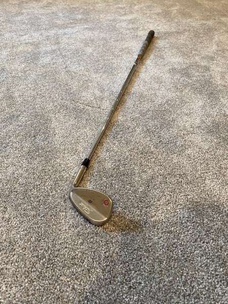 Used Vokey 56 Degree Wedge
