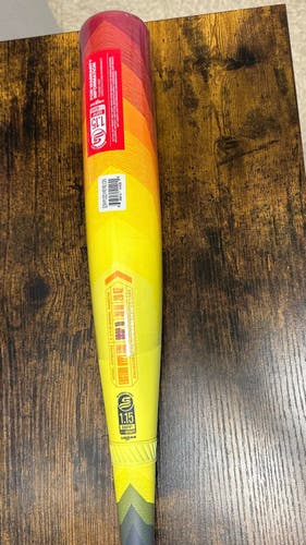 New Warranty USSSA Certified 2023 Easton Composite EUT4HYP10 Bat (-10) 20 oz 30"