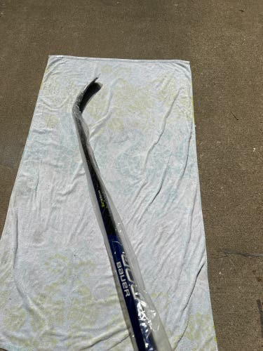 New Pro Stock Bauer Vapor Hyperlite LH P92M 82 Flex